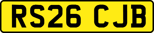 RS26CJB