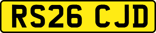 RS26CJD