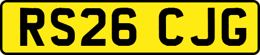 RS26CJG