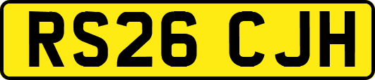 RS26CJH