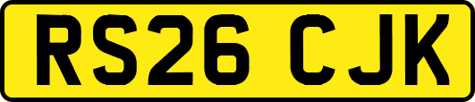 RS26CJK