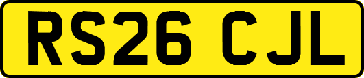 RS26CJL