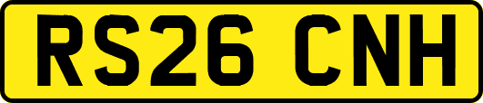 RS26CNH