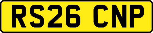 RS26CNP