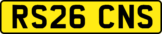 RS26CNS