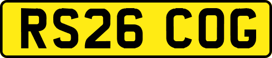 RS26COG