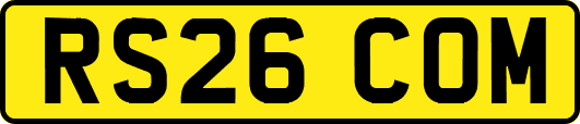 RS26COM