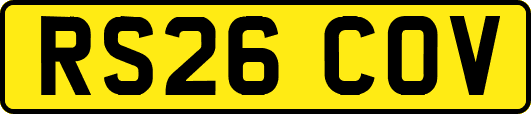 RS26COV
