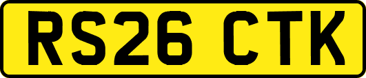 RS26CTK