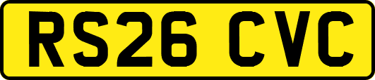 RS26CVC