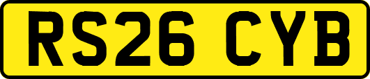 RS26CYB