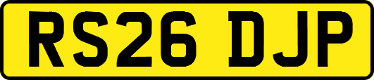 RS26DJP