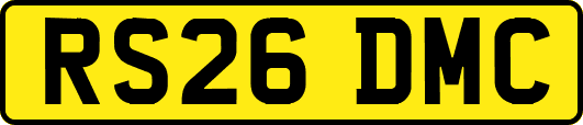 RS26DMC