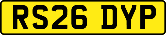 RS26DYP