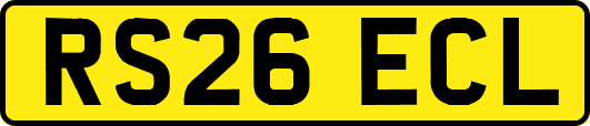 RS26ECL
