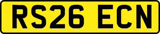 RS26ECN