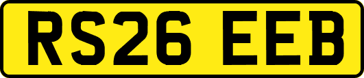 RS26EEB