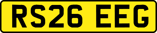 RS26EEG