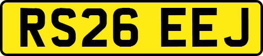RS26EEJ