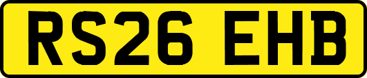 RS26EHB