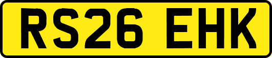 RS26EHK