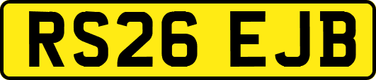 RS26EJB