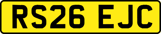 RS26EJC