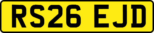 RS26EJD
