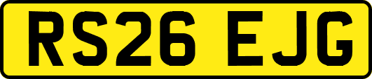 RS26EJG
