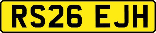 RS26EJH