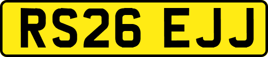 RS26EJJ
