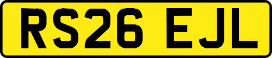 RS26EJL