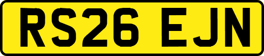 RS26EJN
