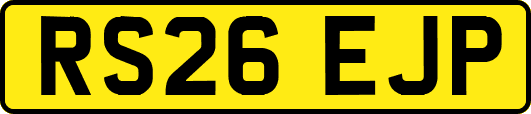 RS26EJP
