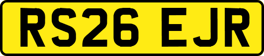 RS26EJR