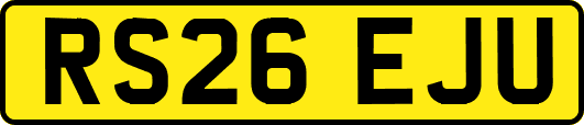 RS26EJU