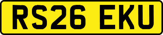RS26EKU