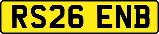 RS26ENB