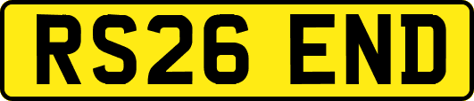 RS26END