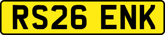 RS26ENK