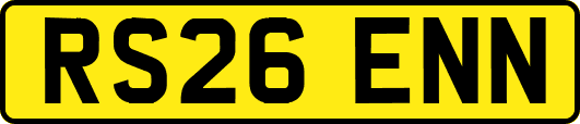 RS26ENN