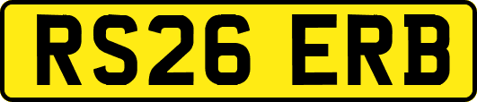 RS26ERB
