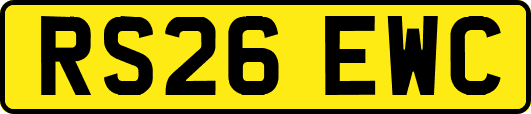 RS26EWC