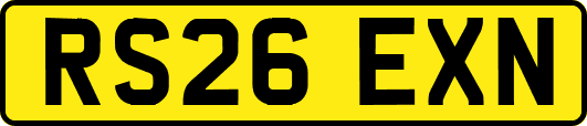 RS26EXN