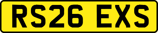 RS26EXS