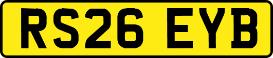 RS26EYB