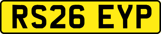 RS26EYP