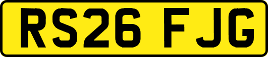 RS26FJG