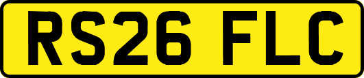 RS26FLC