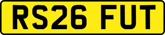 RS26FUT